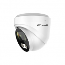 Camera IP Minidome 4K, 3,6 MM, IR 25M, AI (IPDCAMS08F01B)