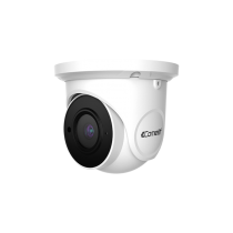 Caméra IP turret 2 MP 2.8MM (IPTCAMA02FA)