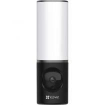 Caméra murale de sécurité intelligente avec projecteur (LC3)