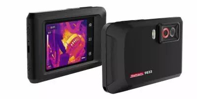 Cam�ra Thermique de Poche (SEFRAM9833)
