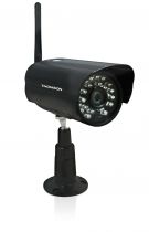 Caméra WIFI Supplémentaire 720P pour kit de vidéosurveillance 512244 et 512349 (512331)