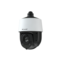 Caméras PTZ 4,8~120mm, optique motorisée avec fonction autofocus (Zoom optique 25X) (IPPTZA02Z25A)