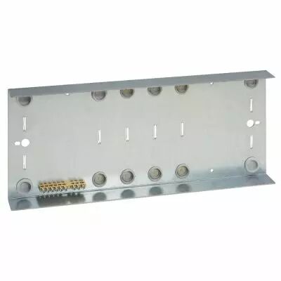 Capot arri�re - pour kit rail DIN multi-applications LCS� (046547)