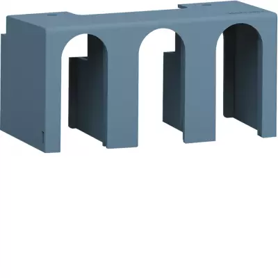 Capot base d�co.P160 3P (HYS321H)