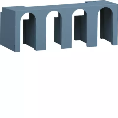 Capot base d�co.P160 4P (HYS322H)