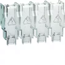 Capot cache borne pour HA964N (HZ094)