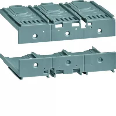 Capot conn.AR + d�con P160 3P (HYS025H)