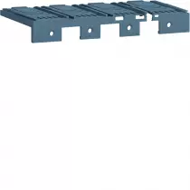 Capot conn.AR + décon P160 4P (HYS026H)