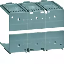 Capot conn.AR + décon P250 3P (HYT025H)