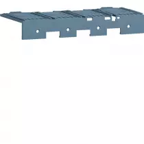 Capot conn.AR + décon P250 4P (HYT026H)