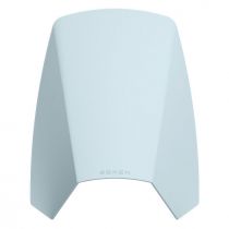 capot design bleu ecume pour chargeur de vehicule seren 7.4 kwh (600001)