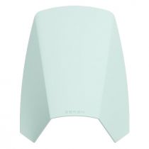 capot design vert d\'eau pour chargeur de vehicule seren 7.4 kw (600002)