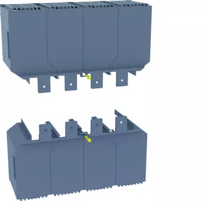 Capot �panouis. x630/P630 4P (HYW024H)