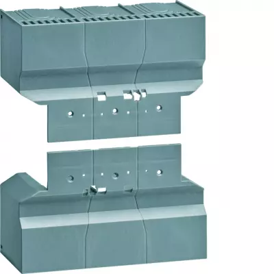 Capot �panouisseur P250 3P (HYT023H)