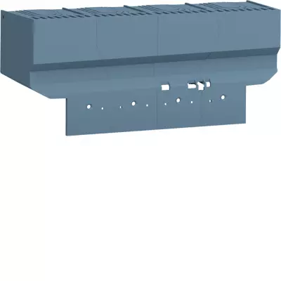 Capot �panouisseur P250 4P (HYT024H)