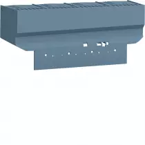 Capot épanouisseur P250 4P (HYT024H)