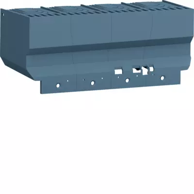 Capot �pan.P160 4P (HYS024H)
