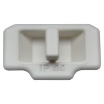 Capot IP44 pour DCL (53047)