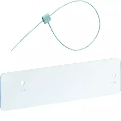 Capot plombable (HZI210)
