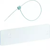 Capot plombable (HZI210)