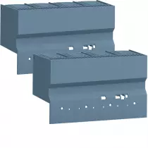 Capot rallon.de plage P250 4P (HYT022H)