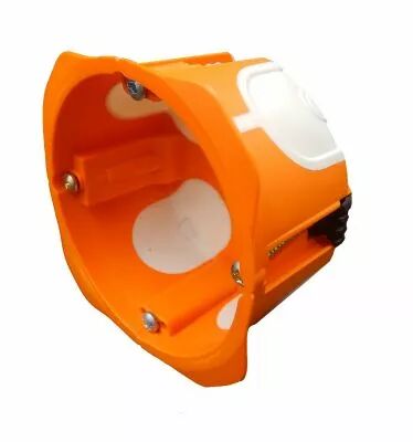 CAPRI - Boite BBC CAPRITHERM+ Pack 300 40mm pattes multimat�riaux grands projets (CAP723043)