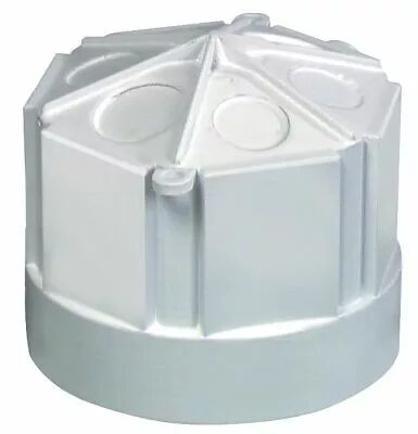 CAPRI - Boite Centre Capricentre PM A Percer Volume 490 cm� (CAP492100)