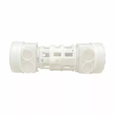 CAPRI - Boite de banche pour mur b�ton banch� Maxibanche DAD pour gaine ICT �25 (CAP959932)