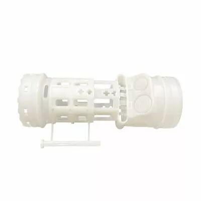 CAPRI - Boite de banche pour mur b�ton banch� Maxibanche GTI pour gaine ICT �20 et �25 (CAP959911)