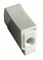 CAPRI - Bornes convecteurs EATON 1 fil souple de 0,5 ou rigides de 0,75 jusqu\'&agrave; 2,5mm2 (CAP309194)