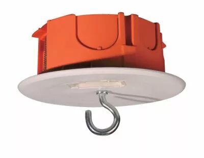 CAPRI - Capriclips 32A Point de Centre Dcl (CAP735049)