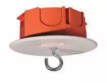 CAPRI - Capriclips 32A Point de Centre Dcl (CAP735049)