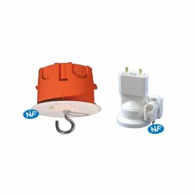 CAPRI - Capriclips 735859 + Douille Dcl (CAP715859)