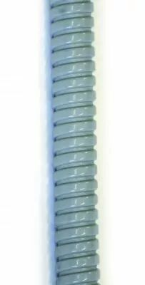 CAPRI - Conduit CAPRIPLAST acier zingu� rev�tu PVC - taille 21 (CAP322100)