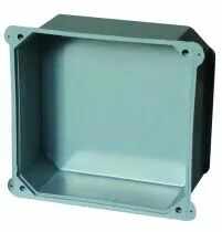 CAPRI - Connex 150X150X70 Np (CAP495129)