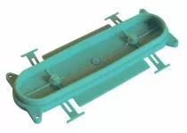 CAPRI - Couvercle de Pose pour pot de descente PRDC ancienne gamme (CAP493130)