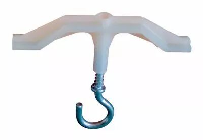 CAPRI - DAC Plastique pour boites PM et GM et tout manchon pr�dalle (CAP494500)