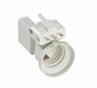 CAPRI - Douille + Fiche Dcl (CAP715000)