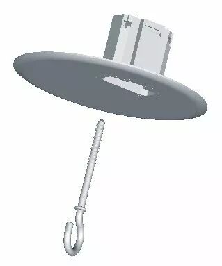 CAPRI - Kit DCL pour Point de Centre (CAP495000)