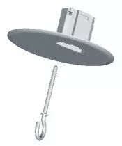 CAPRI - Kit DCL pour Point de Centre (CAP495000)