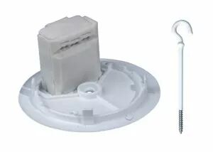 CAPRI - Kit DCL pour pot de centre Octopus L (CAP736080)