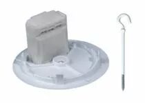 CAPRI - Kit DCL pour pot de centre Octopus L (CAP736080)