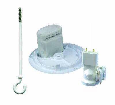 CAPRI - Kit Point de Centre + Douille DCL �120 piton 85 (CAP495510)