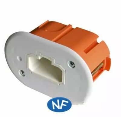 CAPRI - Miniclips Applique Dcl Recouvrant (CAP735889)