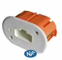 CAPRI - Miniclips Applique Dcl Recouvrant (CAP735889)