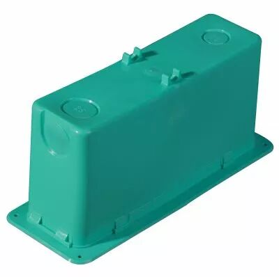CAPRI - Pot de descente de cloison Octopus pour dalle pleine volume 830 cm� (CAP491800)
