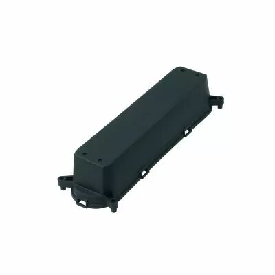 CAPRI - Pot de descente Nemo petit volume de 270 cm� nu � poin�onner (CAP492010)