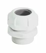 CAPRI - Presse-&eacute;toupe ECP - Pg 9 - n&deg;05 - polyamide gris - IP68 (CAP430090)
