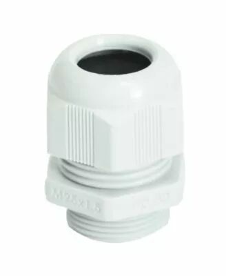 CAPRI - Presse-�toupe UNICAP - ISO 40 - polyamide gris - IP68 (CAP454002)