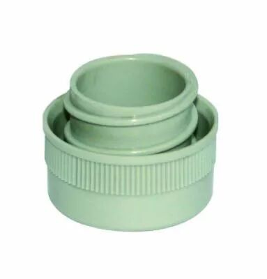 CAPRI - Terminus JUDODIX isolant - taille 13 - poly�thyl�ne gris (CAP331337)